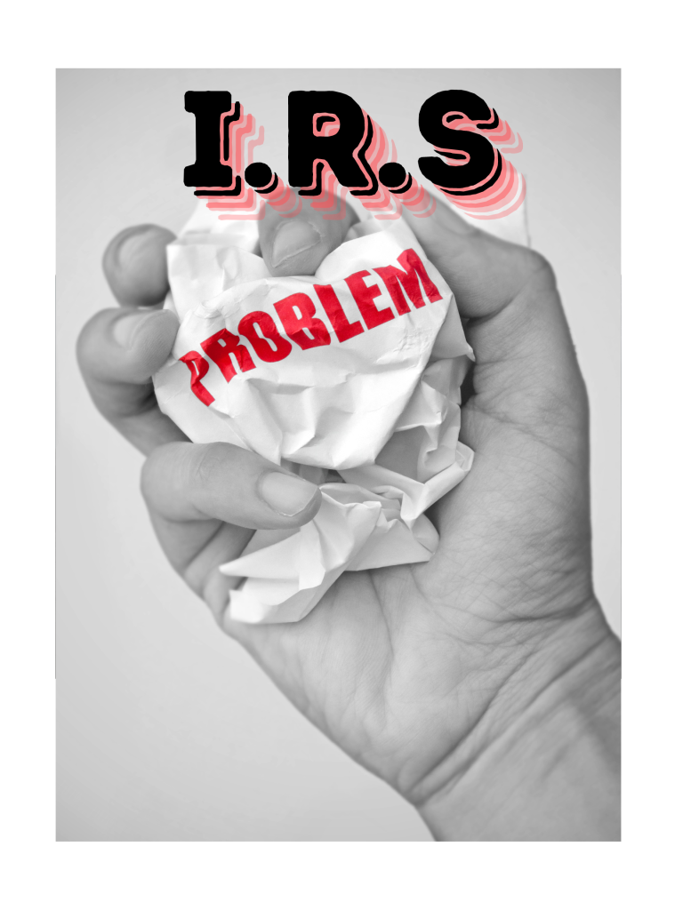 IRS Problems